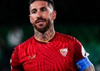 Sergio Ramos se despide del Sevilla: Un adiós al club de sus amores