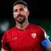 Sergio Ramos se despide del Sevilla: Un adiós al club de sus amores
