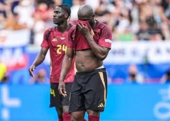 Eslovaquia sorprende en la Eurocopa: Derrota a Bélgica y pone fin a su racha invicta