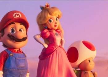 ¡Confirmado! La Película Super Mario Bros. 2 Llegará a los Cines en Abril de 2026