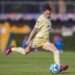 Aurélie Kaci se Despide del América: Un Legado de Triunfos y Desafíos