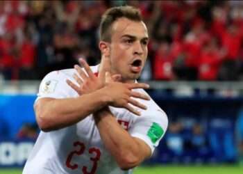 Empate vibrante entre Escocia y Suiza en la Eurocopa 2024
