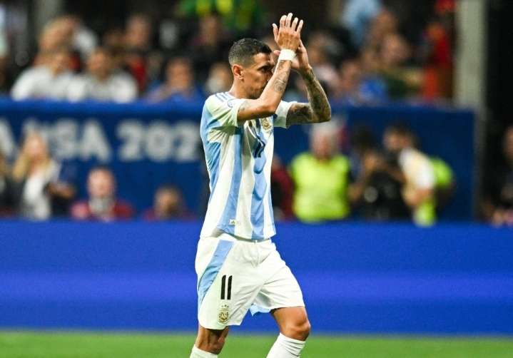Messi lidera a Argentina en su victoria 2-0 sobre Canadá en la Copa América 2024