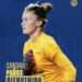 Sandra Paños, la nueva guardiana del América Femenil