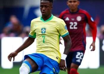 Colombia Vence a Paraguay en la Copa América 2024