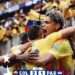 Colombia Vence a Paraguay en la Copa América 2024