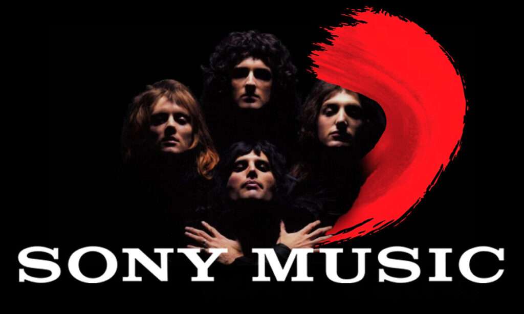 sony
