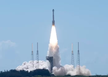 La misión espacial tripulada Starliner de Boeing por fin está en órbita