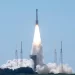 La misión espacial tripulada Starliner de Boeing por fin está en órbita