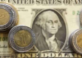 Recuperación del Peso Mexicano Después de la Incertidumbre Electoral