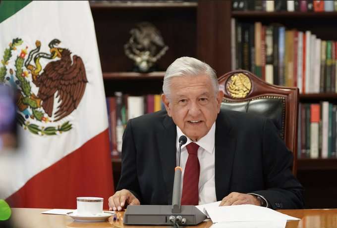 Reforma a la Ley de Amnistía permite perdón directo por AMLO