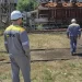 En la Línea de Fuego: Trabajadores que Defienden las Centrales Eléctricas de Ucrania