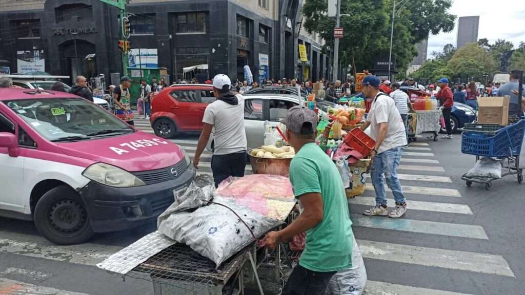 comerciantes