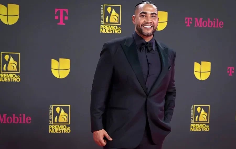 Don Omar revela su diagnóstico de cáncer