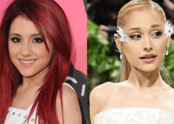 Ariana Grande se pronuncia ante el escándalo por el documental Quiet on Set. 