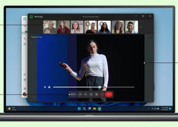WhatsApp pone a temblar a Zoom: la app de mensajería añade nuevas funciones para videollamadas