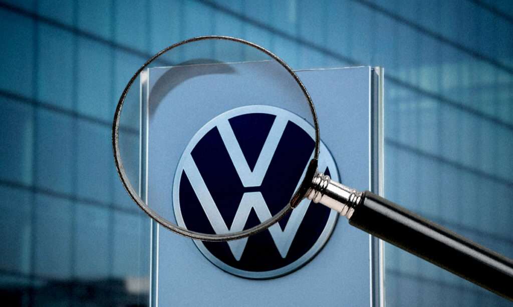 volkswagen