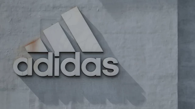 adidas