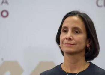 Sheinbaum: Luz Elena González; Secretaria de Energía para impulsar disciplina financiera en Pemex y CFE