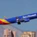 EE.UU. investiga el descenso abrupto de un Boeing 737 MAX en el Pacífico