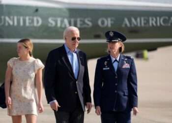 Biden Firmará Acuerdo de Seguridad con Ucrania en la Cumbre del G-7