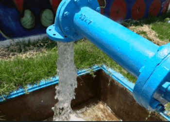 Plan de Conagua para Mitigar la Crisis de Agua en CDMX y Edomex