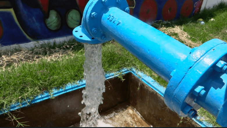 Plan de Conagua para Mitigar la Crisis de Agua en CDMX y Edomex