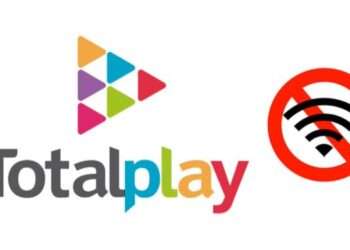 Reportan Interrupciones en el Servicio de Totalplay; Usuarios con Problemas de Conexión