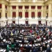 Diputados de Argentina buscan aprobar la ‘Ley Bases’ tras un largo trámite