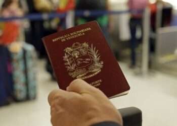 Perú exigirá visa y pasaporte a los venezolanos a partir del 2 de julio