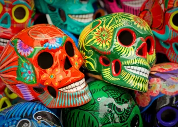 Tesoros Virtuales: La Influencia de la Cultura Mexicana en la Era Digital