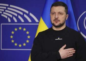 Ucrania Inicia Conversaciones para su Futura Adhesión a la UE, el Camino Será Largo