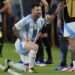 Preocupación en Argentina por lesión de Messi tras avanzar a cuartos en la Copa América