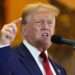 Fiscalía solicita mantener orden de silencio contra Trump hasta su sentencia en julio