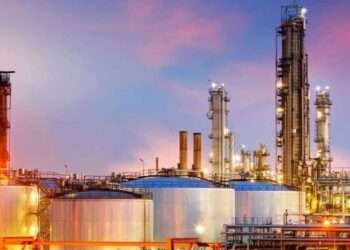 Dos Bocas Comienza a Abastecer Gasolinas