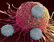 Un innovador tinte brillante busca detectar células cancerígenas con mayor rapidez.