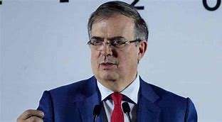 La Asociación Mexicana de Hidrógeno valora positivamente la designación de Marcelo Ebrard en Economía
