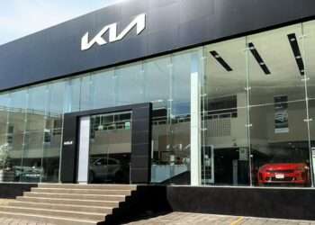 Retiran Casi 463,000 Kia Telluride por Riesgo de Incendio