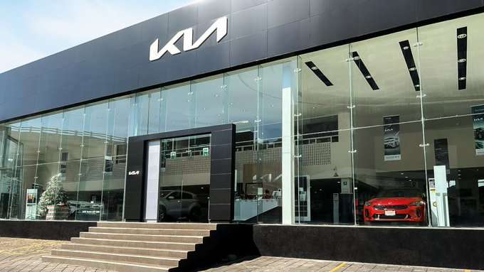 Retiran Casi 463,000 Kia Telluride por Riesgo de Incendio