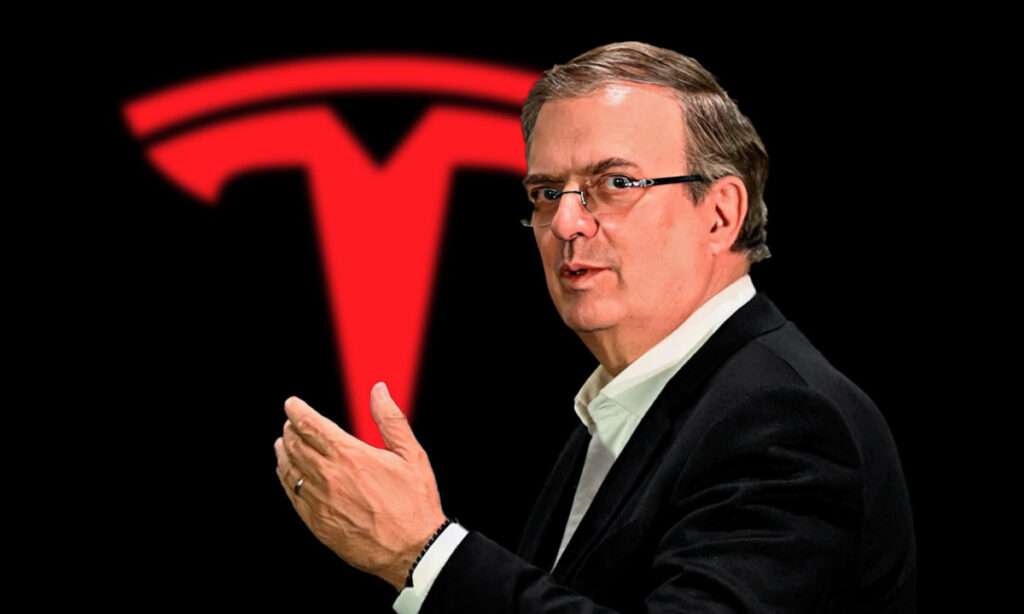 Marcelo Ebrard