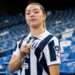 Katty Martínez: La Bomba del Torneo Llega a Rayadas