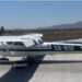 Avioneta aterriza de emergencia en Ixtlahuacán de los Membrillos, Jalisco