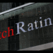 Fitch Ratings alerta sobre posible reducción en la calificación de la CFE.