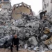 Impacto devastador de 8 meses de guerra en Gaza: Desempleo al 80 % y PIB cae un 83,5 %