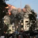 Nuevo Ataque en el Centro de Gaza: Se Reportan Seis Víctimas Mortales