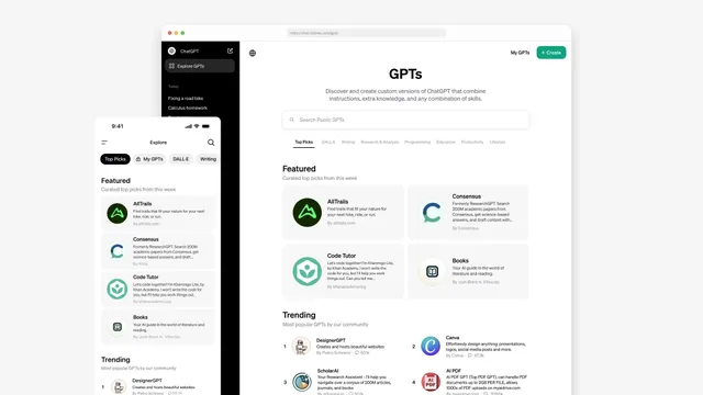 openai