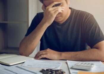 Estrés Financiero en México: 6 de Cada 10 se Preocupan por Temas de Dinero