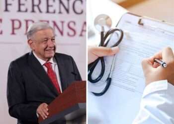 Estado de salud de AMLO: Diagnósticos y últimas revisiones
