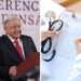 Estado de salud de AMLO: Diagnósticos y últimas revisiones