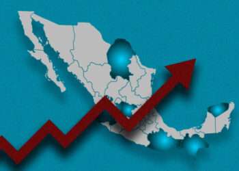 Banxico indica que la inflación es el mayor peligro para la expansión económica.